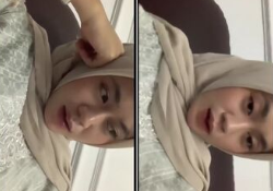 Top Viral 2025 Anjay 5 Video Wiwik Dek Fara Ukhty Kerudung Coba Semua Posisi One For All Indonesia New
